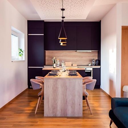 Apartman Eden Rožnov pod Radhoštěm 외부 사진