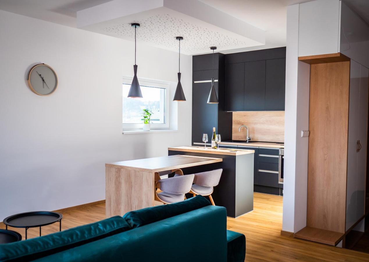 Apartman Eden Rožnov pod Radhoštěm 외부 사진
