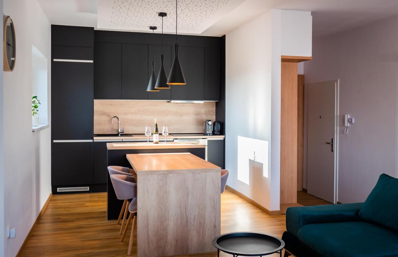 Apartman Eden Rožnov pod Radhoštěm 외부 사진