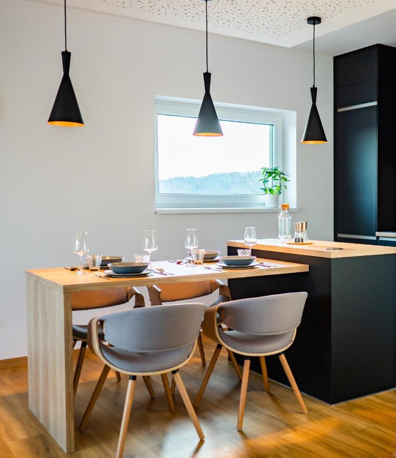 Apartman Eden Rožnov pod Radhoštěm 외부 사진