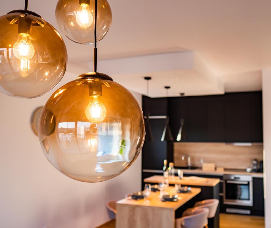 Apartman Eden Rožnov pod Radhoštěm 외부 사진