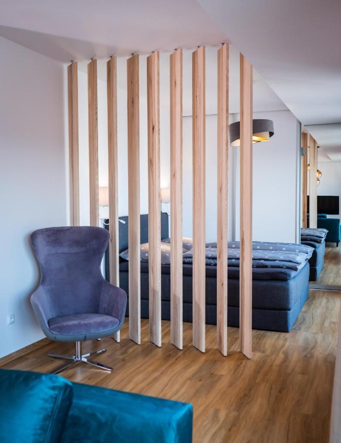 Apartman Eden Rožnov pod Radhoštěm 외부 사진