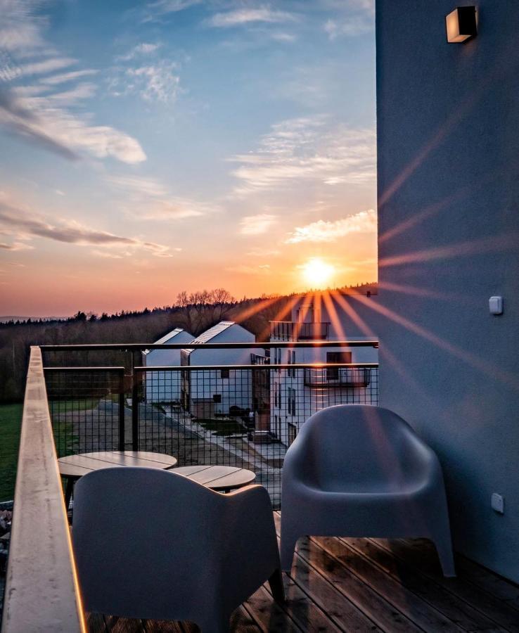 Apartman Eden Rožnov pod Radhoštěm 외부 사진