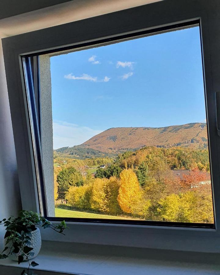 Apartman Eden Rožnov pod Radhoštěm 외부 사진