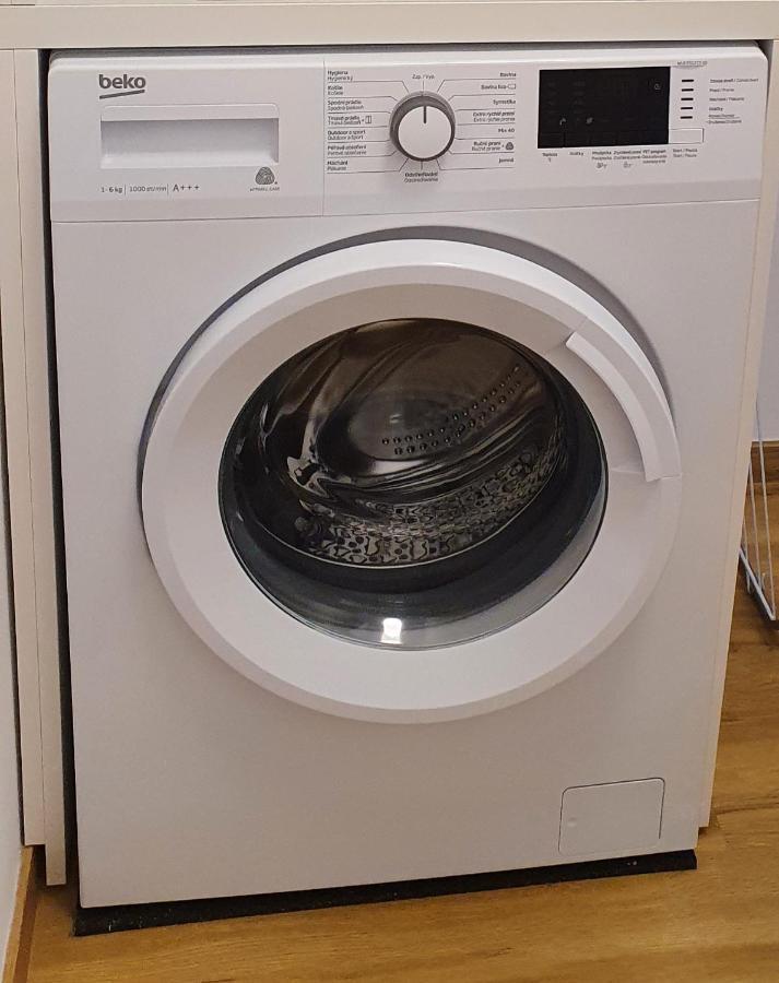 Apartman Eden Rožnov pod Radhoštěm 외부 사진
