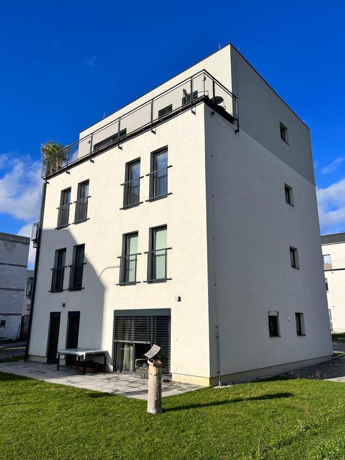 Apartman Eden Rožnov pod Radhoštěm 외부 사진